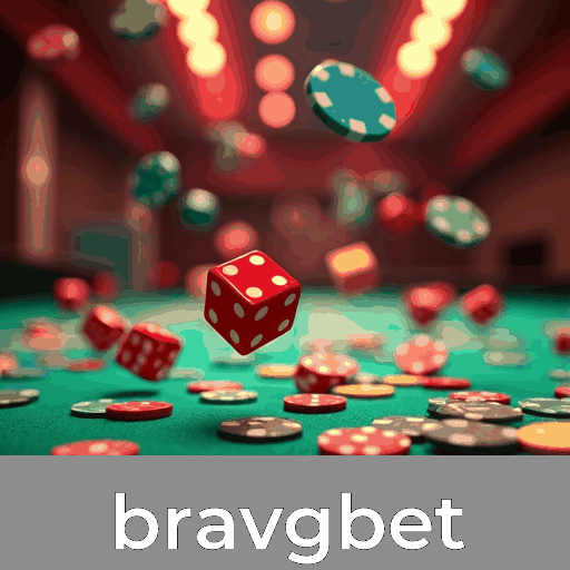 Experiência VIP com Bravgbet: Roleta e Blackjack ao Vivo