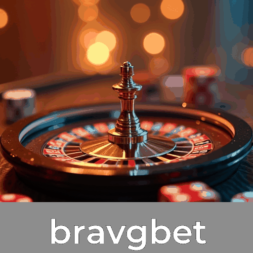 Bravgbet: O Cassino Online Seguro e Empolgante